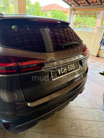 2019 Proton X70 1.8 EXECUTIVE 2WD (A) - 5