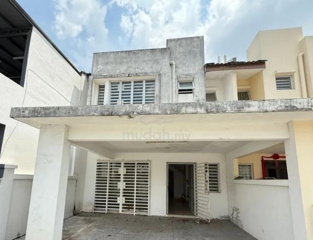 2 Storey Link House @ Kota Emerald, Rawang 1