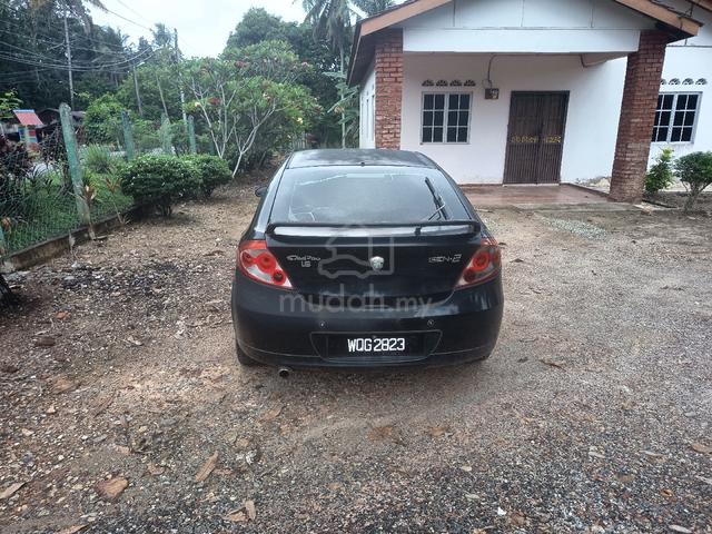 2007 Proton GEN-2 1.6 ENHANCED VERSION A (M) - 4