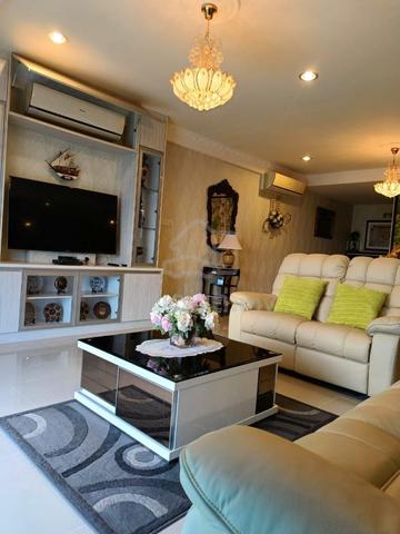 Gardenview Residence 1