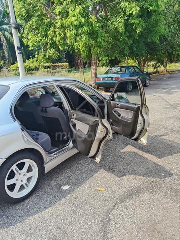 1999 Honda CIVIC 1.6 VTI (A) - 3