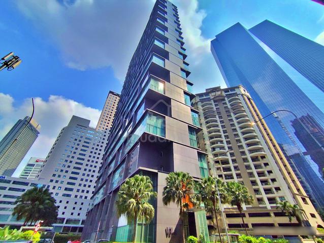 ViPod Residences @ KLCC 1