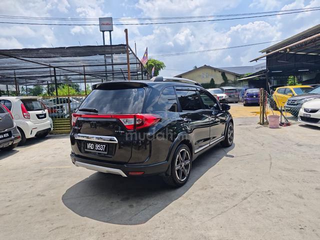 2018 Honda BR-V FULL SPEC 1.5 (AUTO) - 3