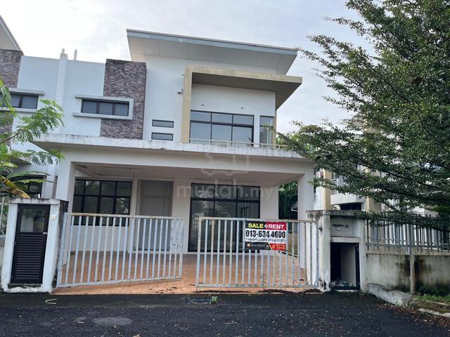 Freehold Double Storey Semi D at Bandar Tasik Kesuma, Semenyih 1