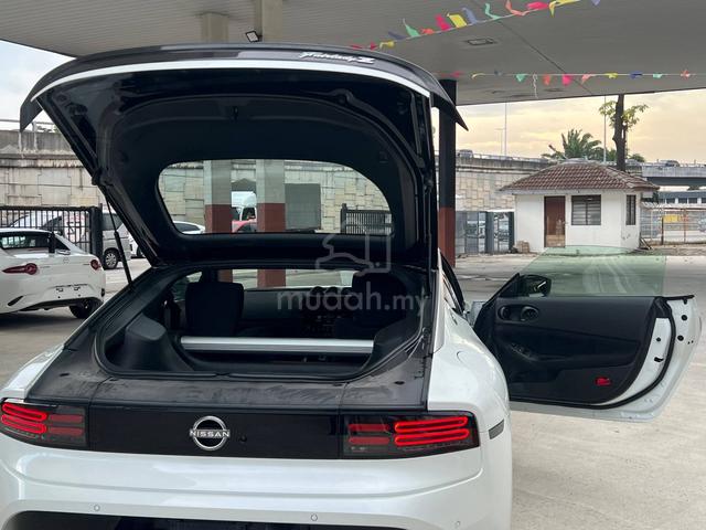 NISSAN FAIRLADY Z 3.0 Customized Ed.| Best Grade - 4