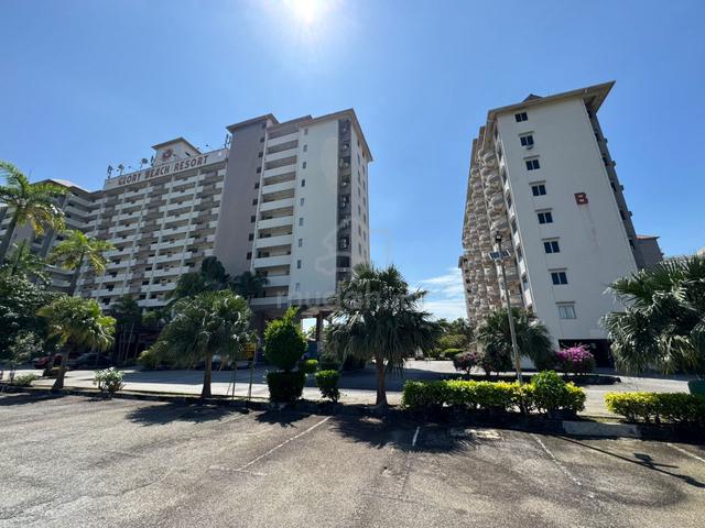 Glory Beach Resort Apartment 1