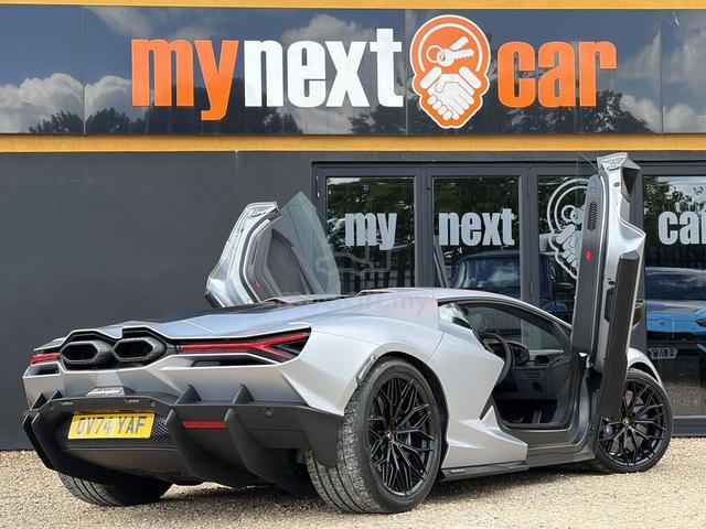 2024 Lamborghini REVUELTO 6.5 BEST DEAL IN MARKET - 2