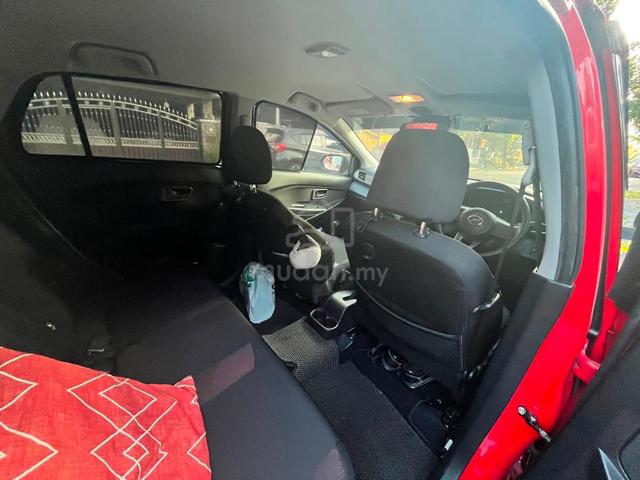 2022 Perodua MYVI 1.3 STANDARD G (A) - 4