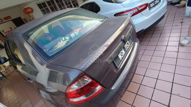 2009 Proton SAGA 1.3 BASE LINE (A) - 4