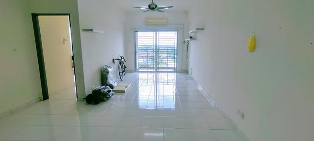 Pangsapuri Damai 2
