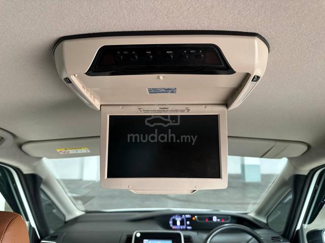 2019 Nissan SERENA 2.0 PREMIUM HIGHWAY STAR (A) - 5