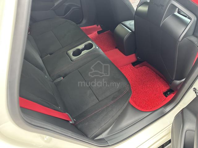 2024 Civic Type R FL5 Honda Malaysia LIKE NEW - 5