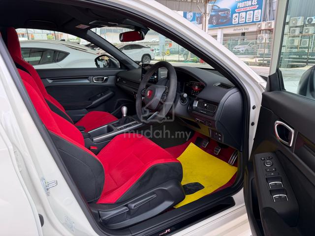2024 Honda CIVIC 2.0 TYPE R FL5 (M) JAPAN SPEC - 5