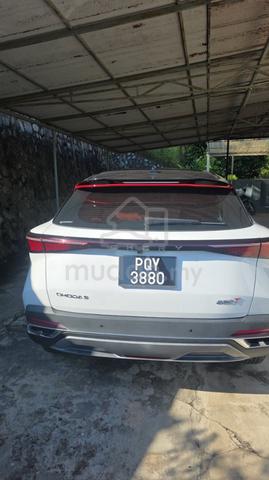 2023 Chery OMODA 1.5 5 (A) - 3