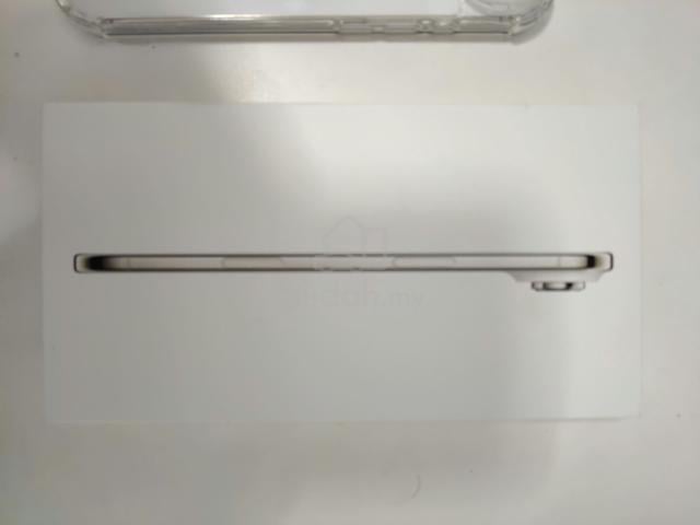 iPhone Air 256GB Light Gold MY Set - photo 4 of 6