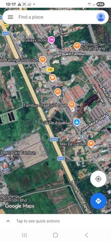 Simpang Ampat Industrial Land, 5.7 acres 1