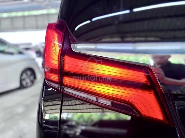 2018 Toyota ALPHARD 2.5 SC (A) 🔥LTA PCS RSA NANOE - 4