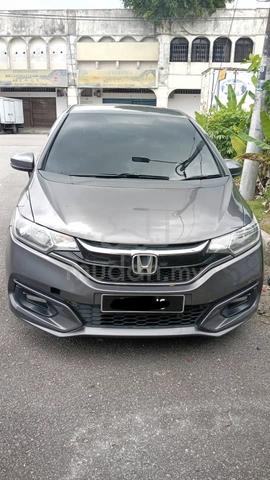 2019 Honda JAZZ 1.5 E FACELIFT (A) - 3