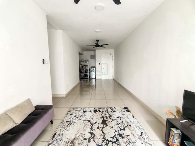 Sentul Point Suite Apartment 1