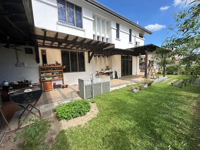 Taman Impian Emas Double Storey SemiD House ,Skudai 1