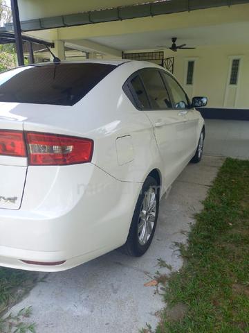 2012 Proton PREVE 1.6 EXECUTIVE (M) - 4