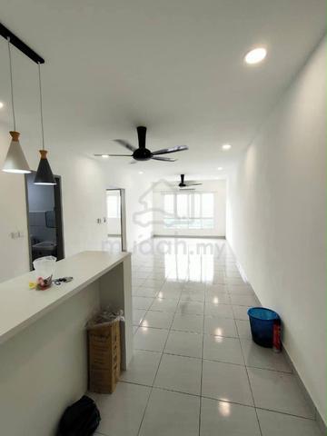 Cendana 1