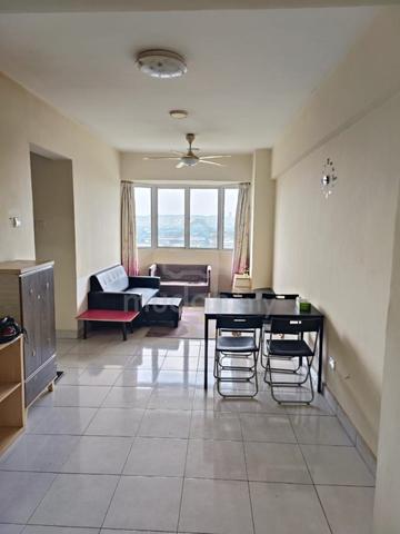 Main Place Residence 1