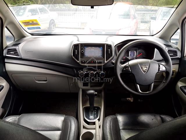 2017 Proton Persona.6 Premium (A) Full Package - 4