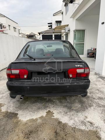 2005 Proton WIRA 1.5 GLi A/B SE (A) - 4