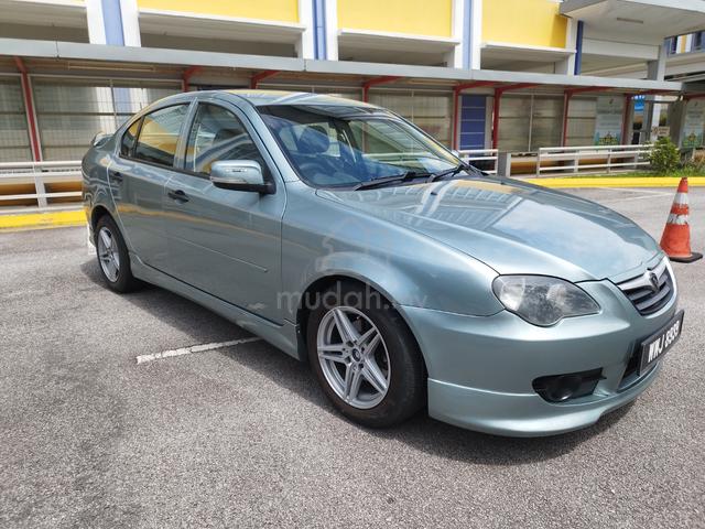 2012 Proton PERSONA 1.6 ELEGANCE (A) 1st OWNER - 2