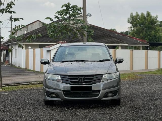 2013 Honda CITY 1.5 E MODULO 3Years Warranty✅ - 2