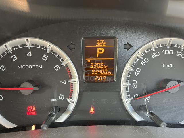 2017 Proton ERTIGA 1.4 EXECUTIVE PLUS AT -- (A) - 2