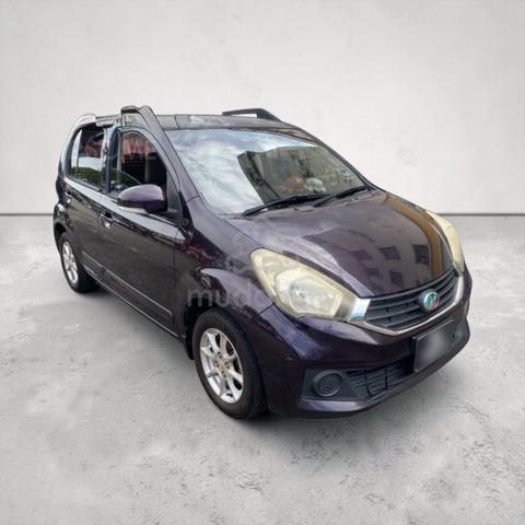 2015 Perodua MYVI 1.3 G FACELIFT (A) ICON (2 Gen) - 4