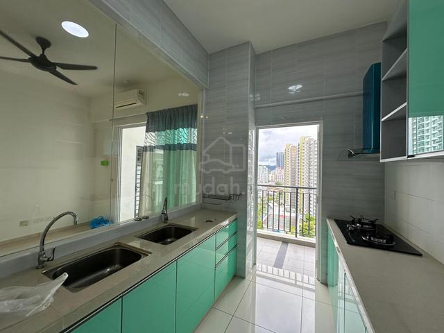 Imperial Residences 1
