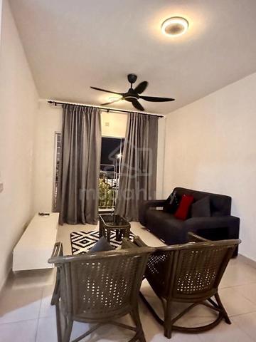 D'Cerrum Apartment 1