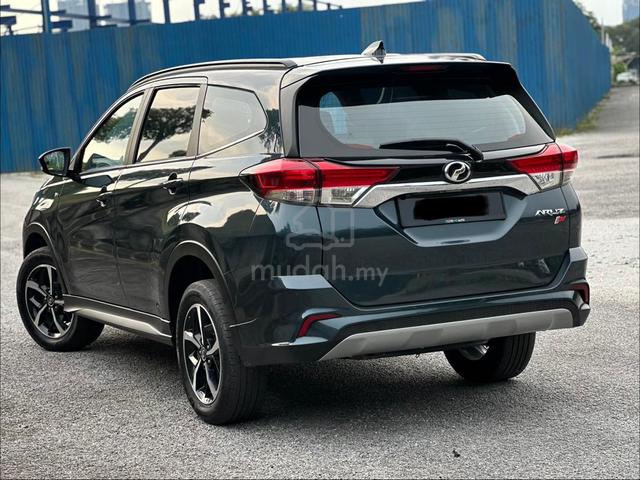 2019 Perodua ARUZ 1.5 AV (A) - 2