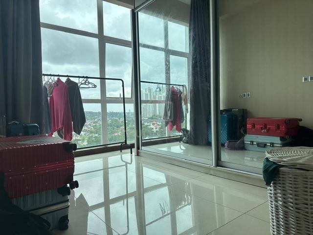 Paragon Residences @ Straits View 1