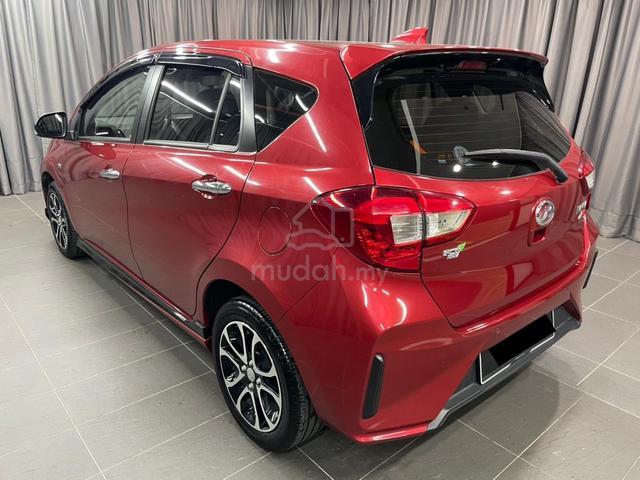 2023 Perodua MYVI 1.5 AV (A) - 4