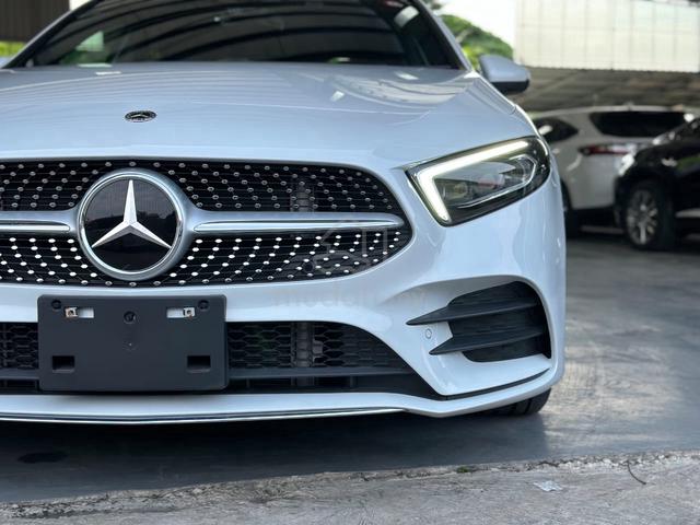 2021 Mercedes Benz A180 1.3 TURBO AMG GRADED 5AA - 4