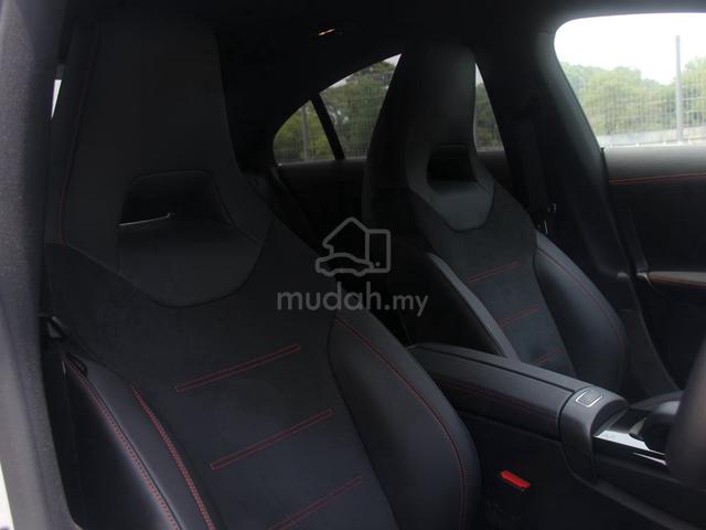 2023 Mercedes-Benz CLA 180 AMG Line | 9K KM | 5A - 5