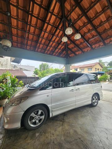 2005 Toyota ESTIMA 2.4 AERAS PREMIUM ACR30W (A) - 5