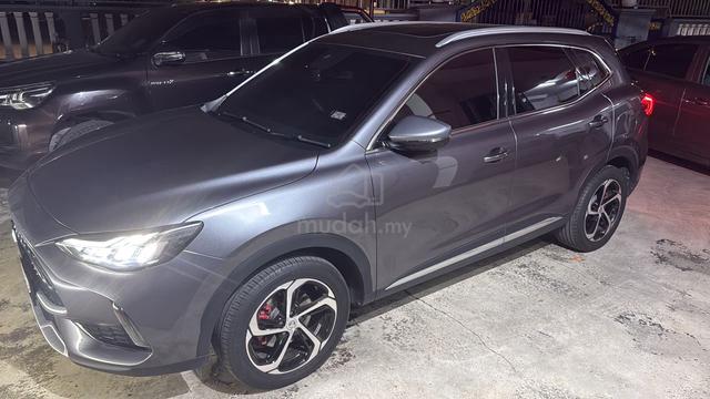 2024 Mg HS 1.5 LUXURY MY24 (A) - 1