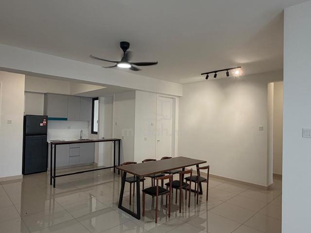 Aster Hill Sri Petaling 1