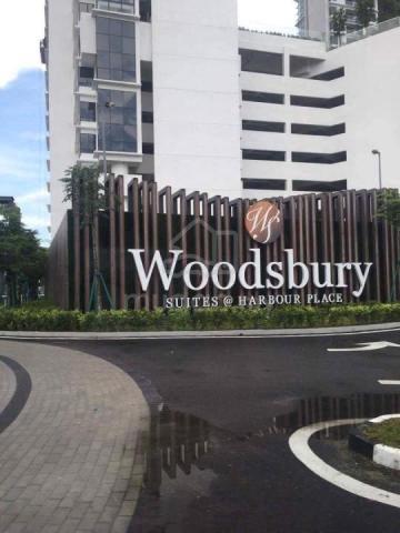 Woodsbury Suites 1