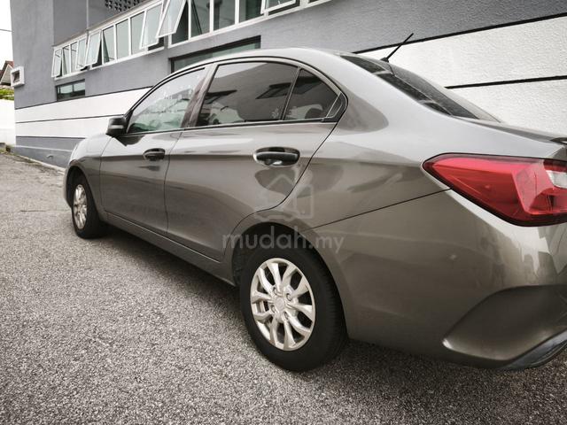 2021 Proton SAGA 1.3 STANDARD AT MY16 BT P2-13A - 4