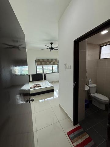 Residensi Zamrud @ Kajang 4