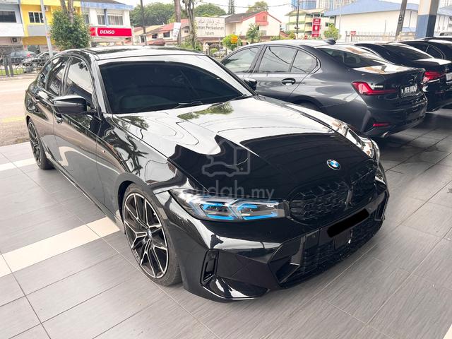 2022 Bmw 330i 2.0 M SPORT*1 CAREFUL OWNER* - 1