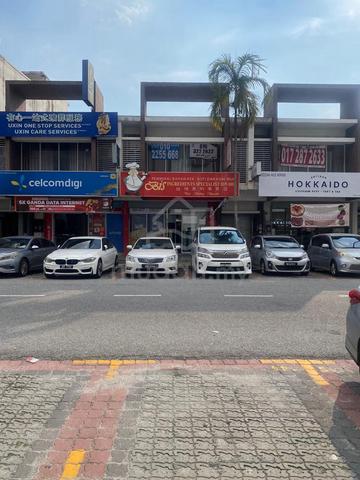 3 Sty Bandar Mahkota Cheras 1
