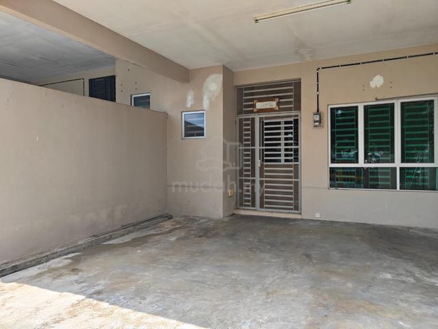 Rumah untuk disewa 1