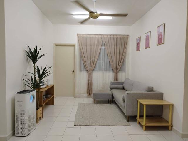 Villa Krystal @ Bandar Selesa Jaya 1